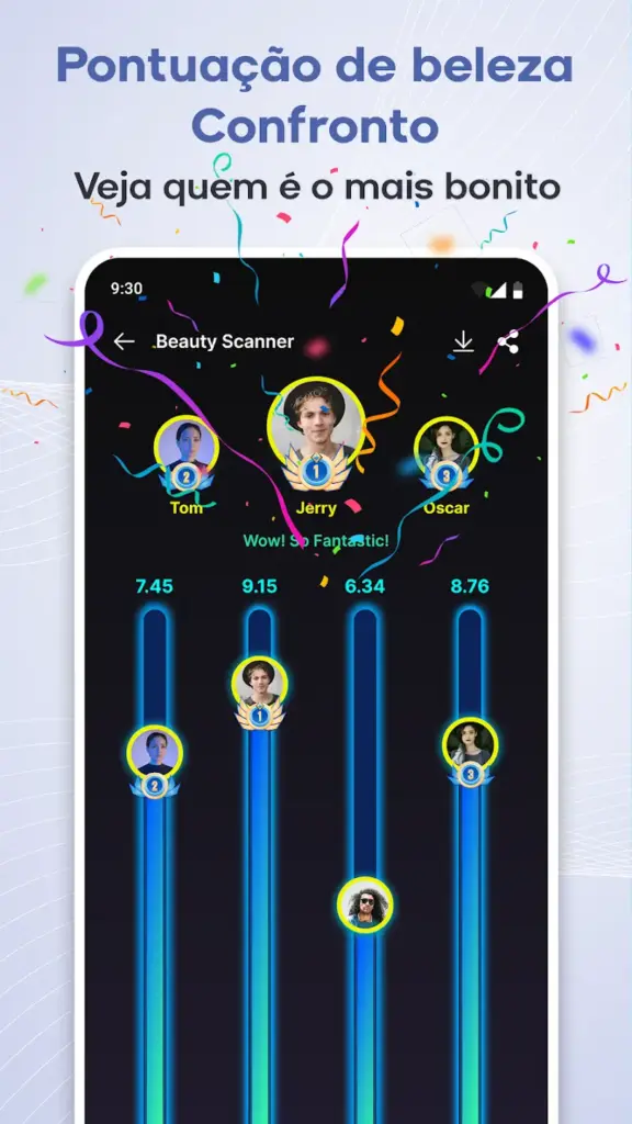 Beauty Scanner App Free