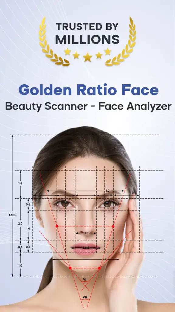 Beauty Scanner Mod Apk Premium Unlocked