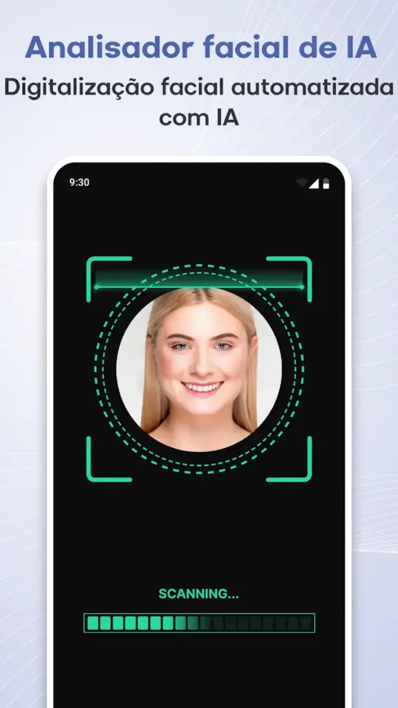 Beauty Scanner Pro Apk