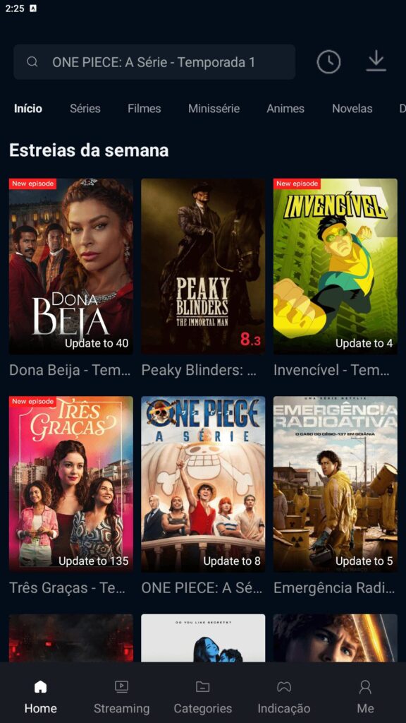 DeepCine Mod Apk
