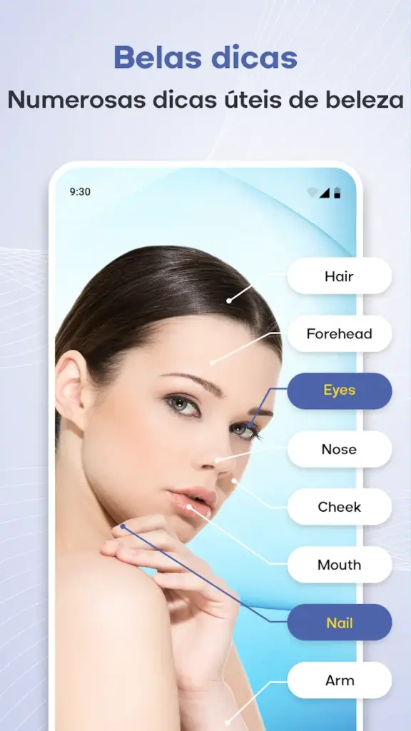 Download Beauty Scanner
