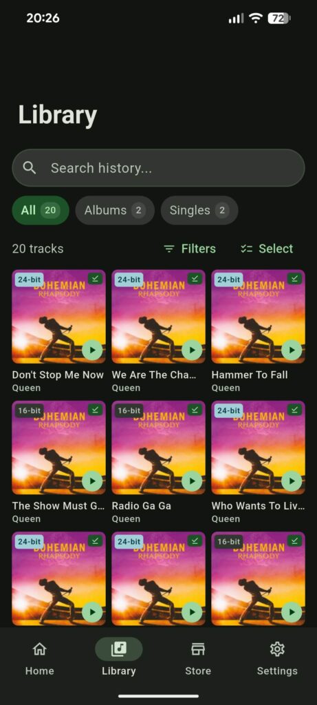 Download Spotiflac