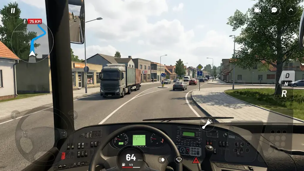 Download TDZ Pro Mod