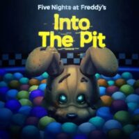 FNaF: Into the Pit