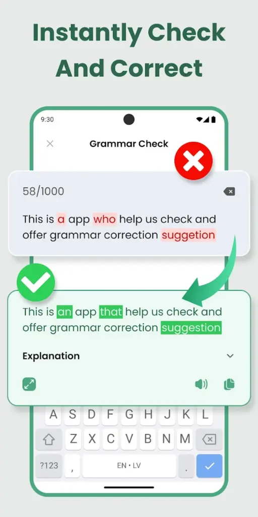 Glance Apk