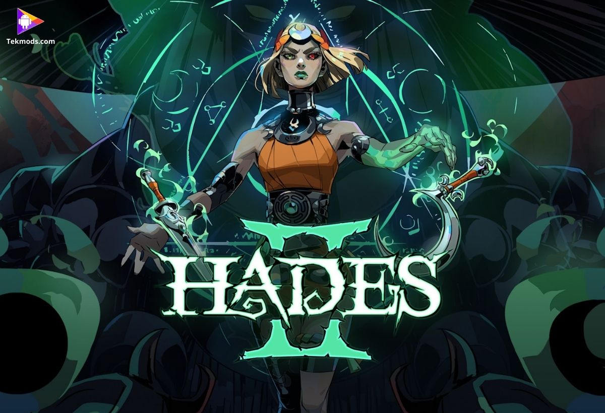 Hades II APK