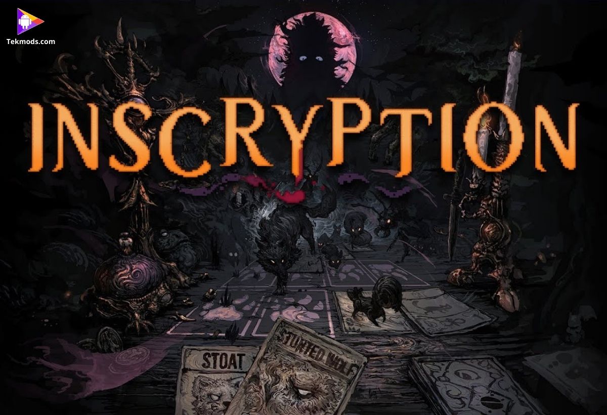 Inscryption APK