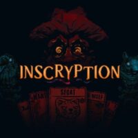 Inscryption