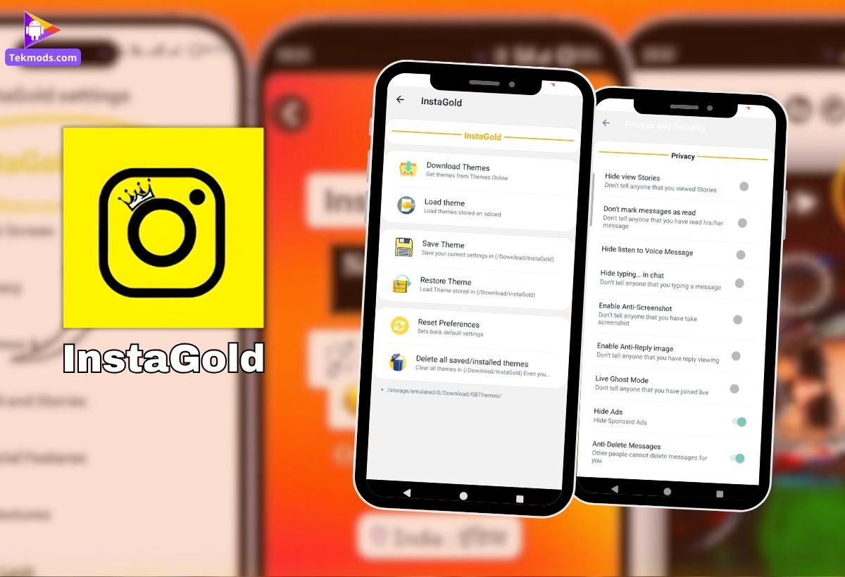 InstaGold APK