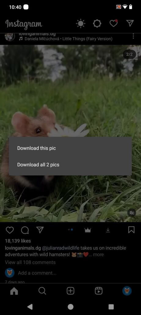 Instagold Apk Download Latest Version