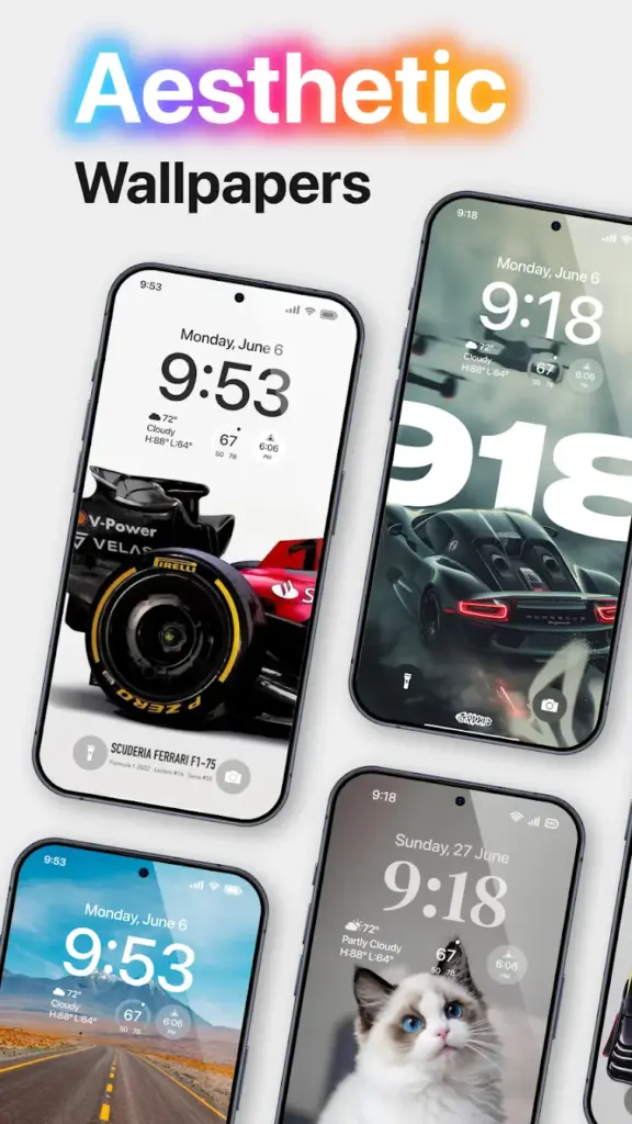 Launcher Os Pro Apk Mod