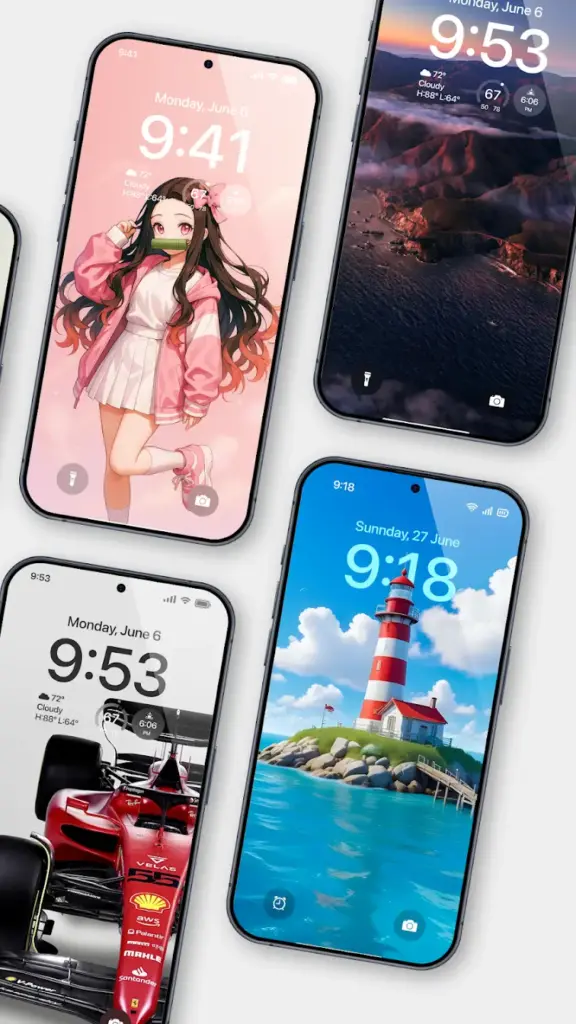Launcher Os Pro Apk Premium