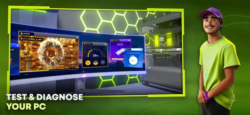PC Creator 3 PRO Apk Mod Download