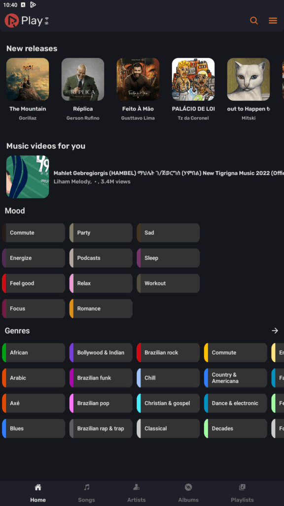 RiPlay Apk Mod Download