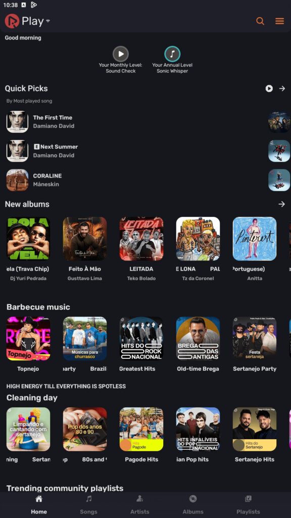 RiPlay Mod Apk