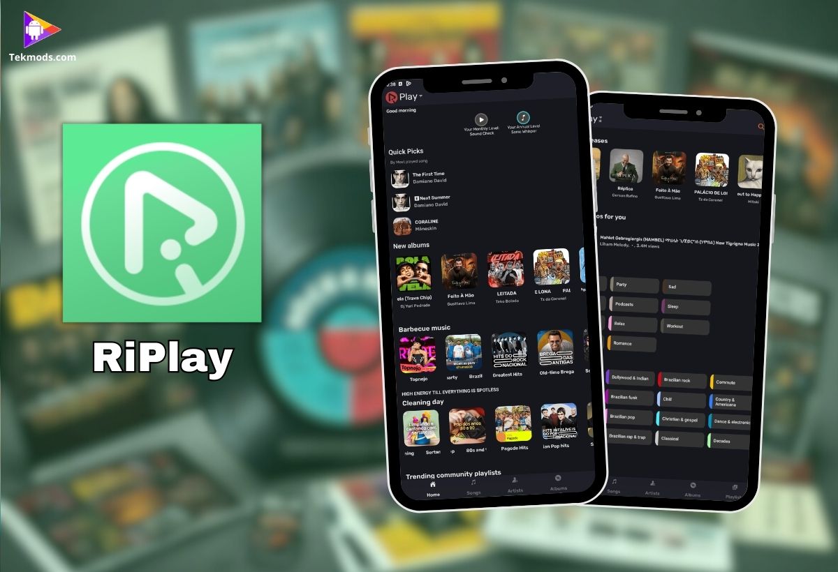 RiPlay APK
