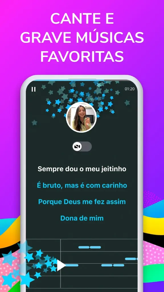 Smule Mod
