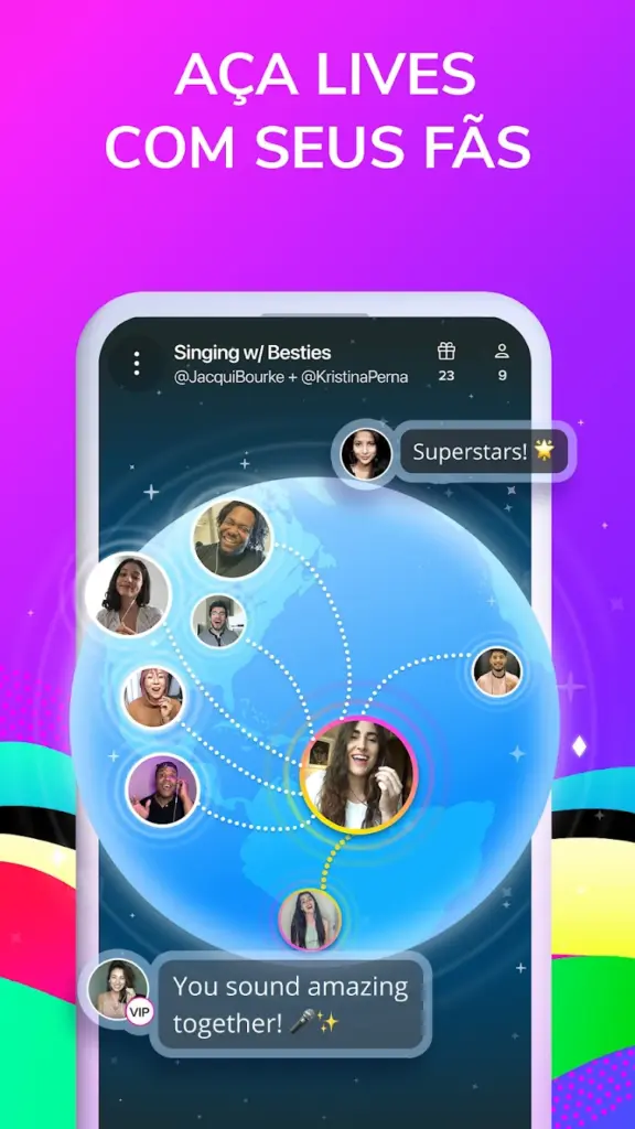 Smule Mod Apk