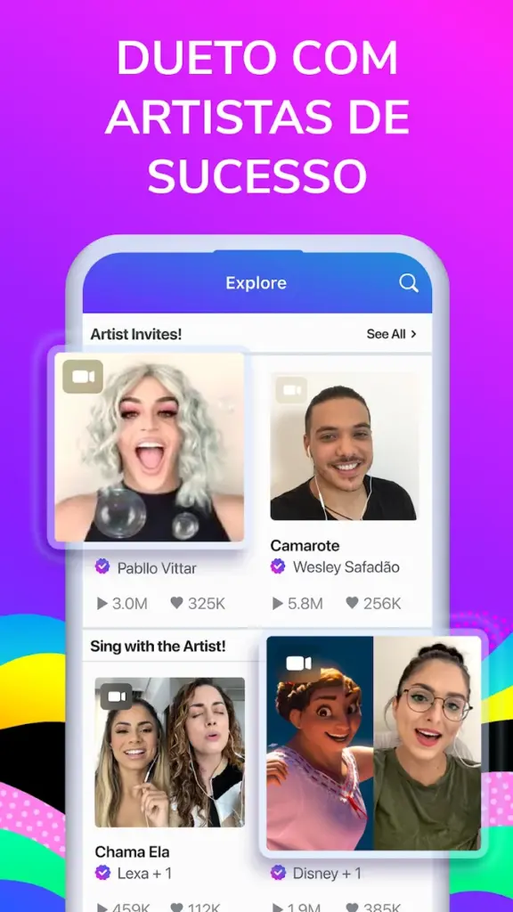 Smule Vip Apk