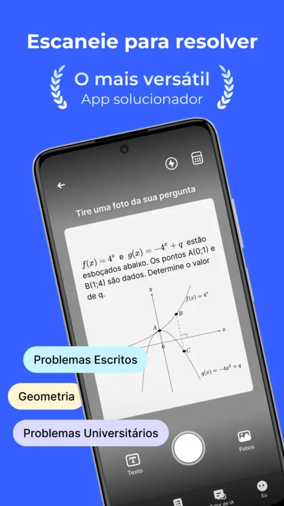 Solvely Apk Mod