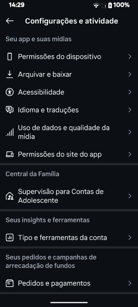 St Insta Ios Download