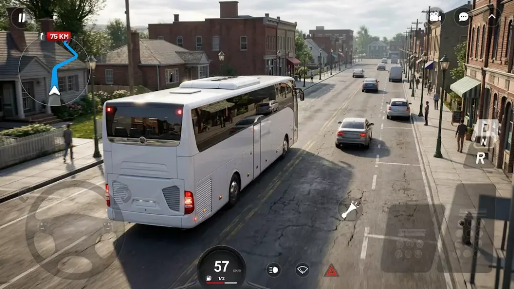 TDZ Pro App Download