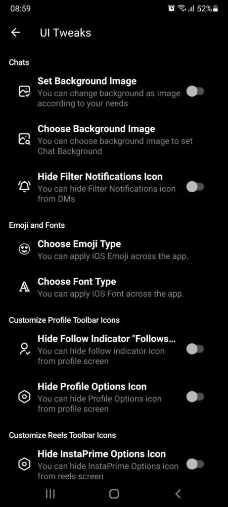 instaprime v3 apk atualizado