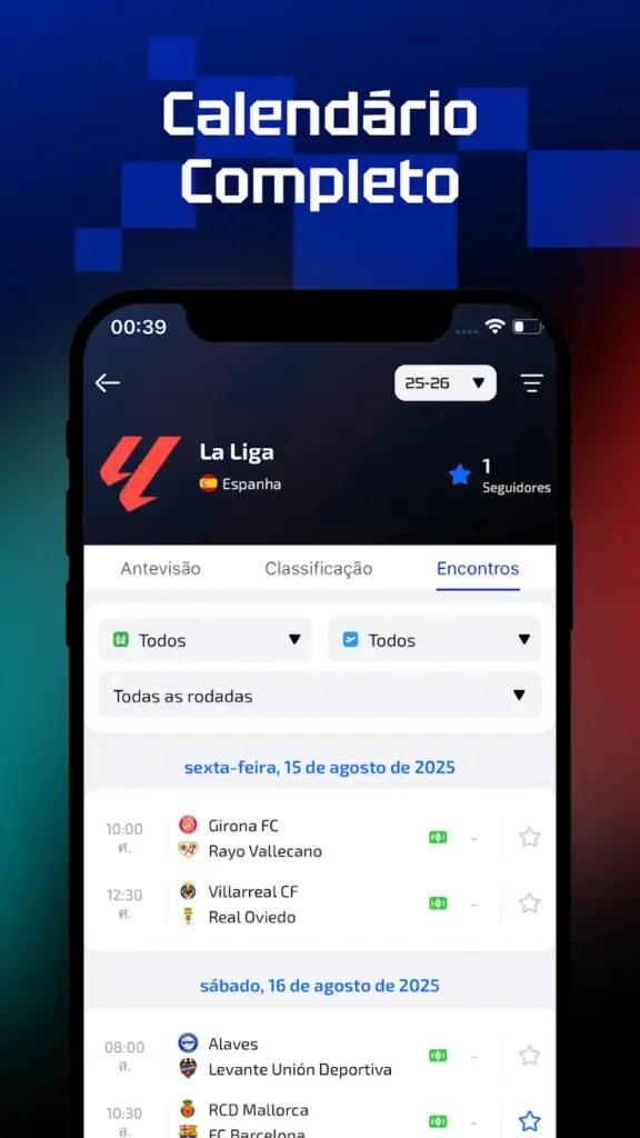 Aiscore Apk Mod