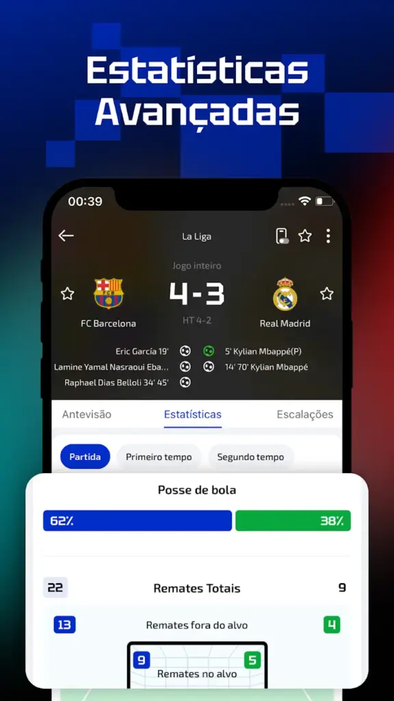 Aiscore Mod Apk