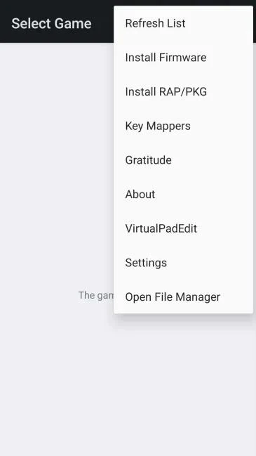 Aps3e Premium Apk
