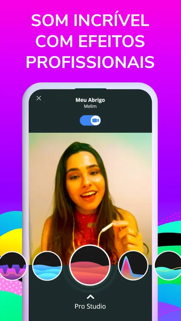 Download Smule