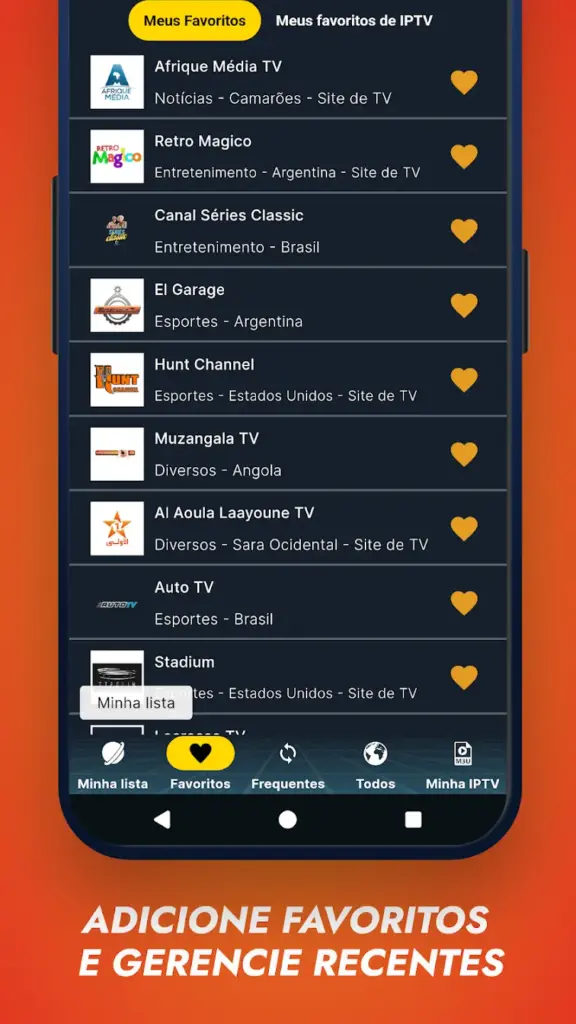 Download Orbitv Apk