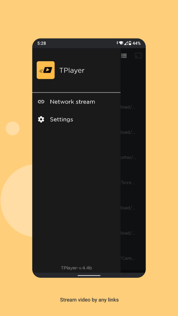 Download Tplayer
