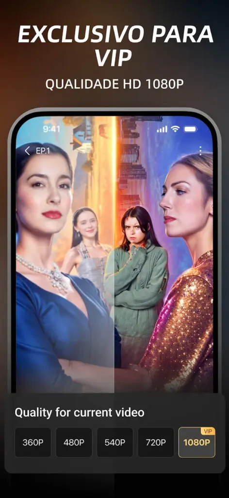 Dramawave Apk
