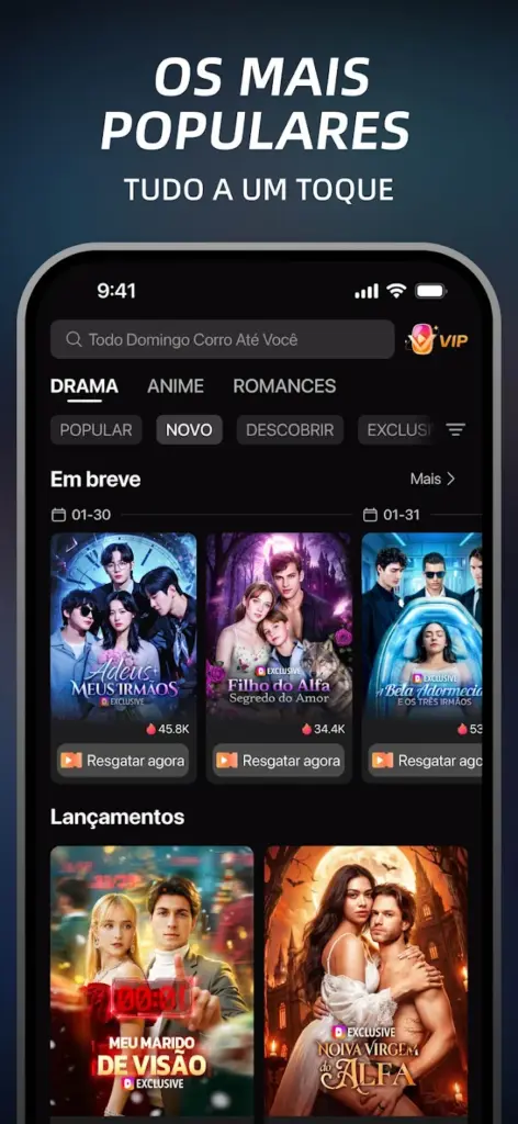 Dramawave Apk Mod