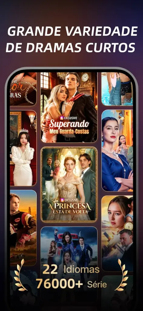 Dramawave Mod Apk