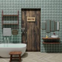 EXiTS: Jogo de Escape Room