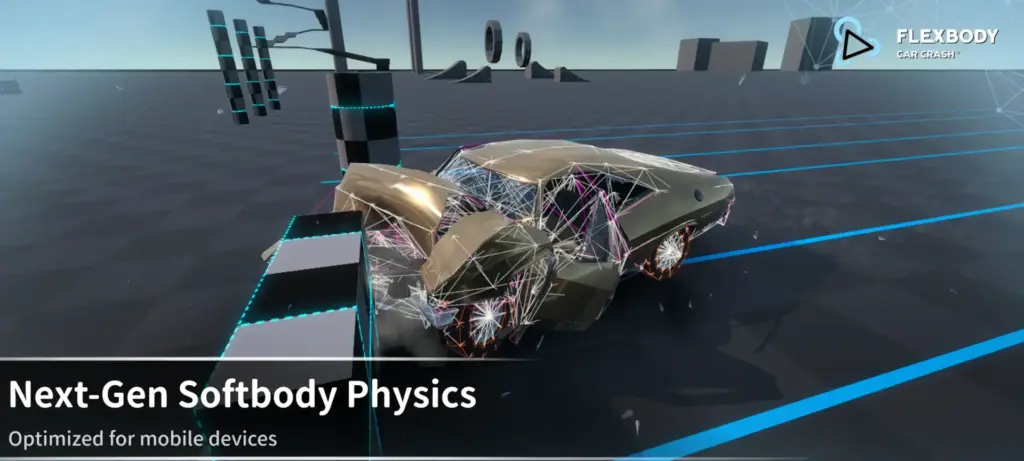Flexbody Car Crash Download