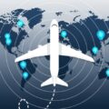 Flymat: Rastreio de vôos