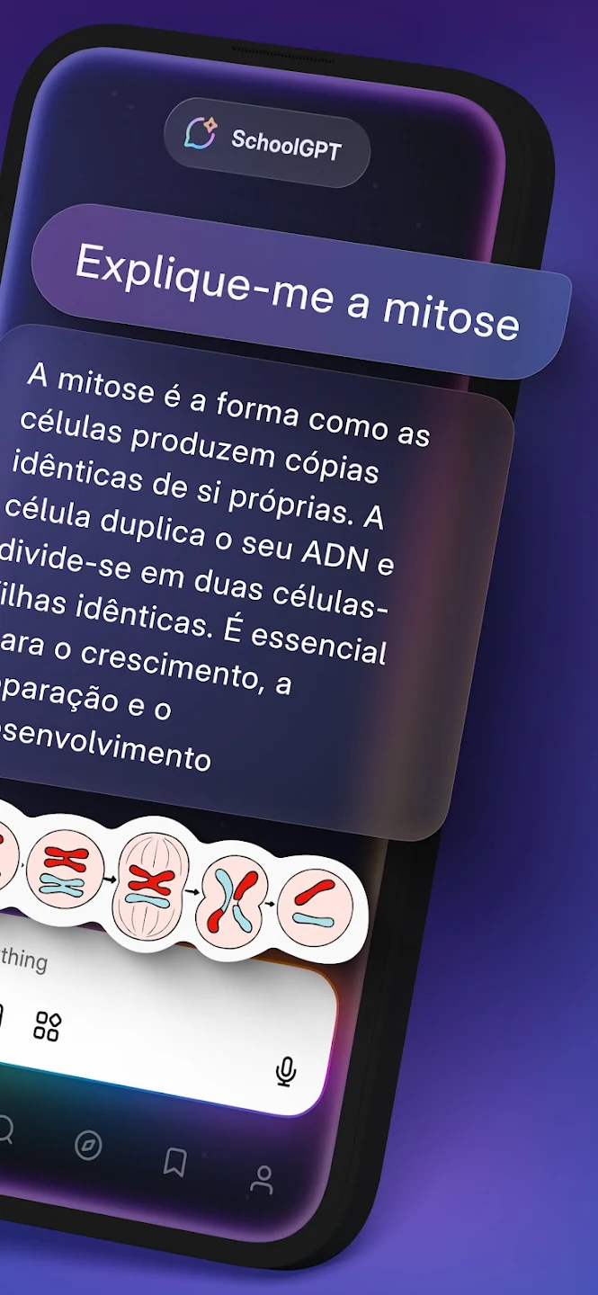 Baixar Knowunity apk android funcionalidades