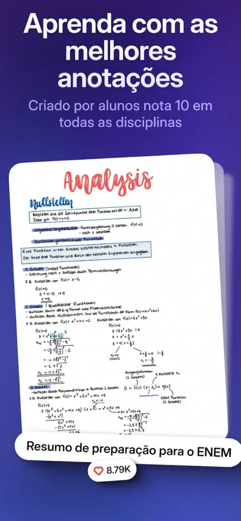 Knowunity Premium Apk