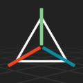 Prisma3D – Modelo, Animação