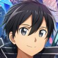SAO Integral Factor – MMORPG
