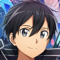 SAO Integral Factor – MMORPG