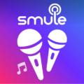 Smule: Karaoke & Grave Músicas