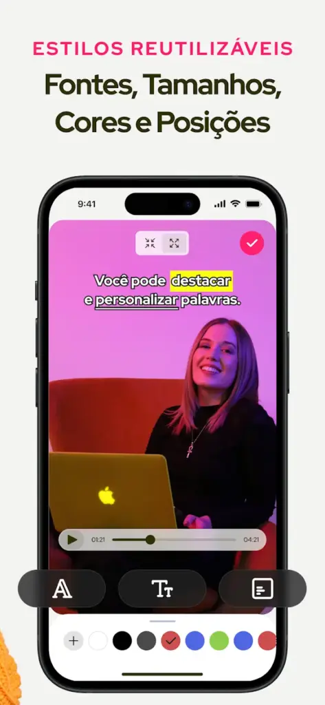 Subcap Pro Mod Apk