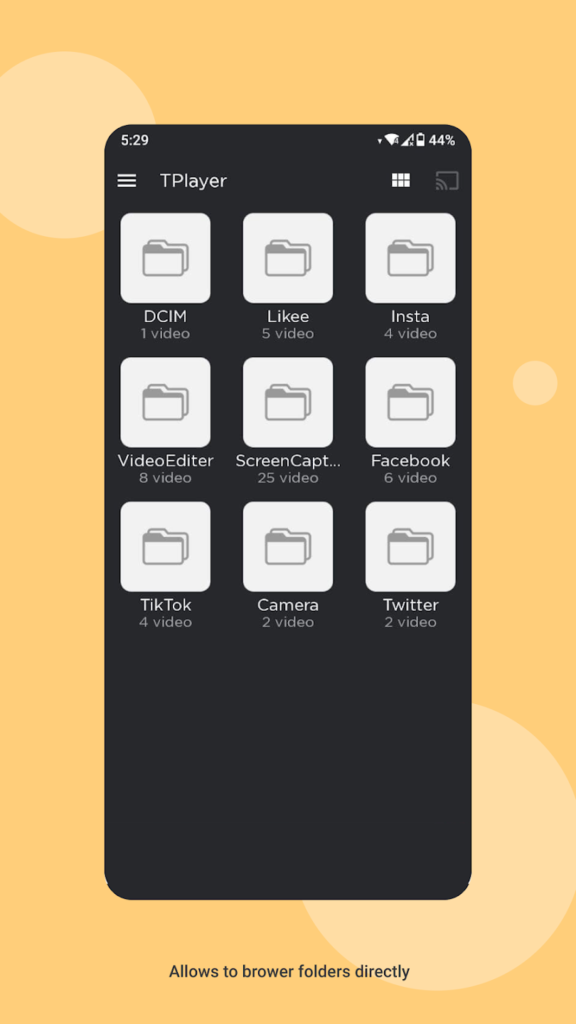 Tplayer Apk Full Version