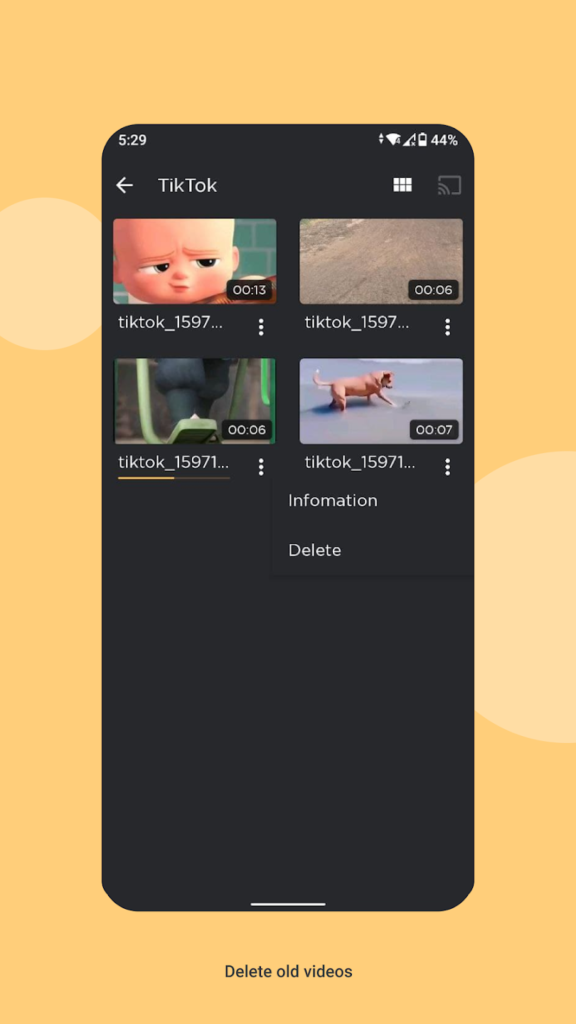 Tplayer Pro Apk