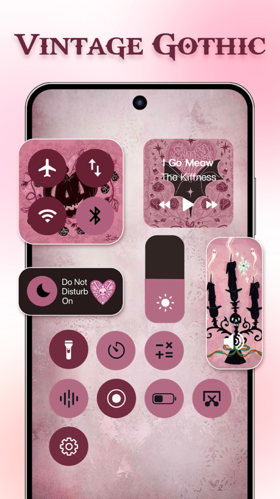 Widgetkit Apk Premium