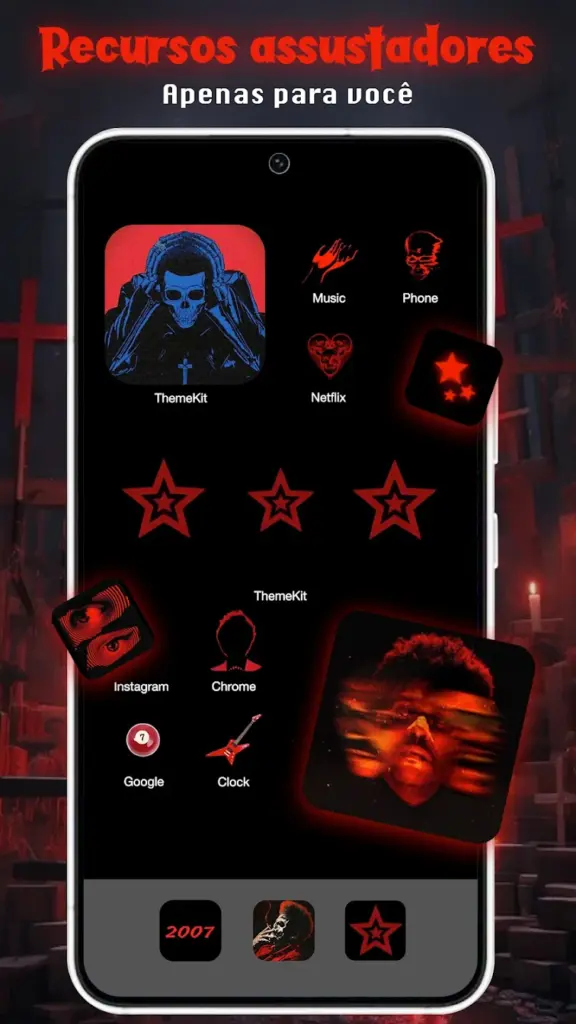 Widgetkit Premium Apk